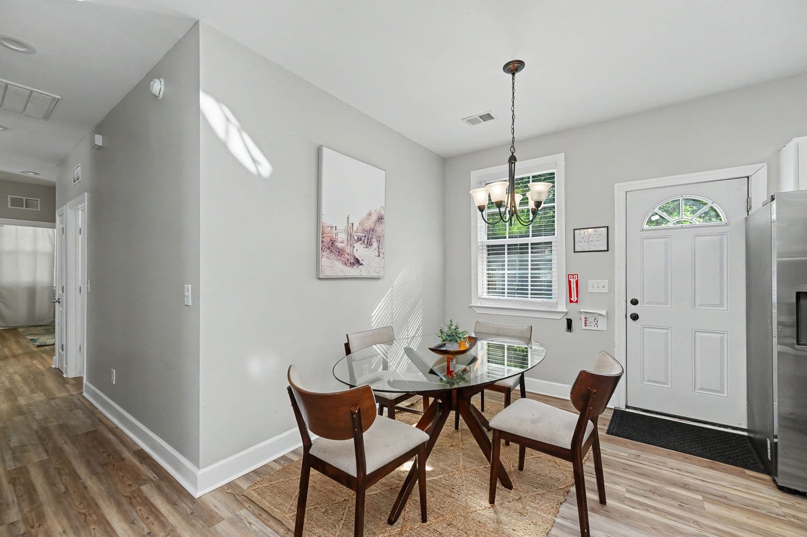 North Charleston House: 2691 Ranger Drive