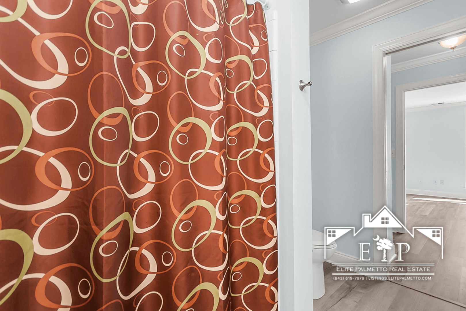 Charleston Townhome: 1815 Dogwood Rd