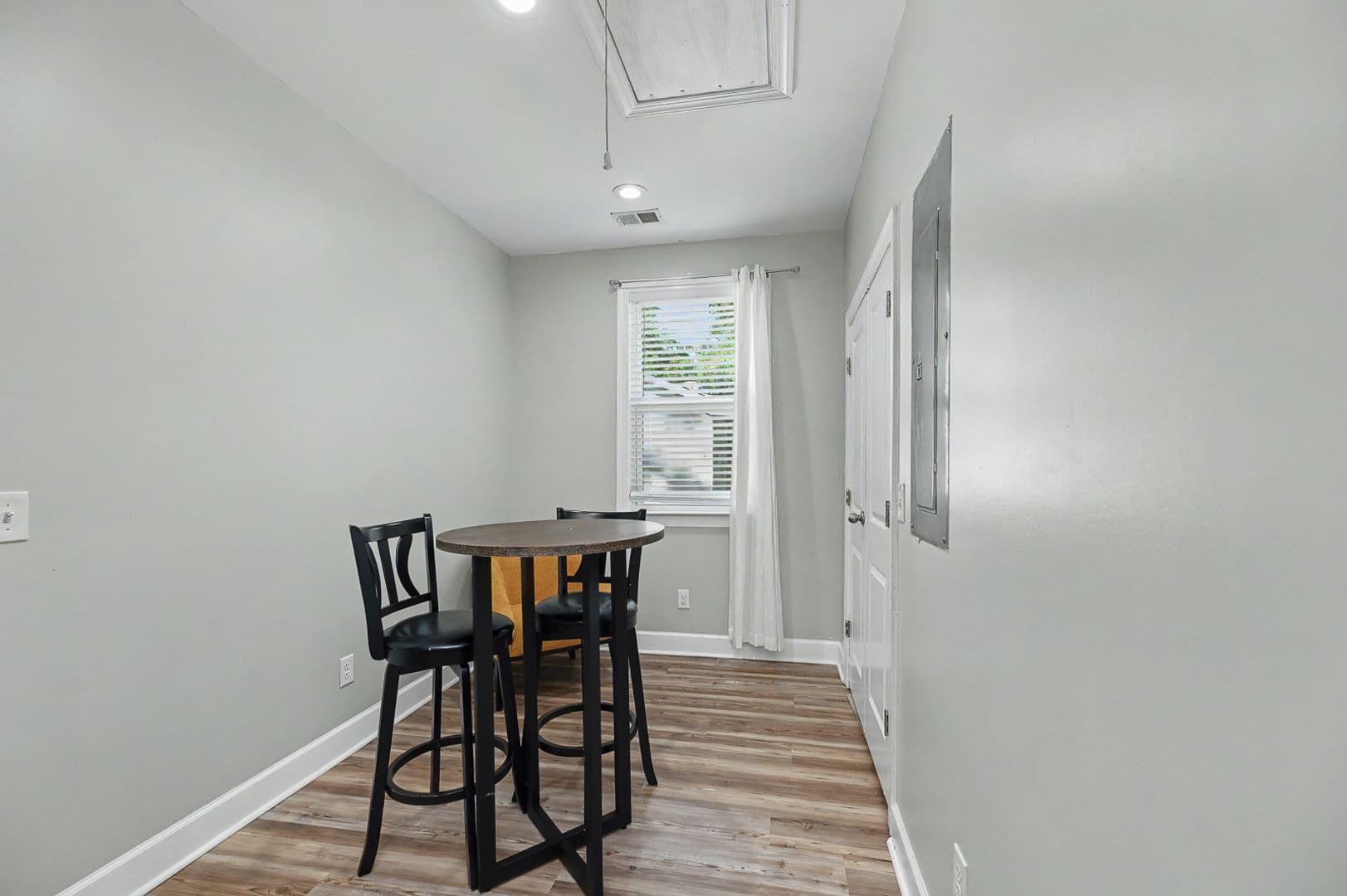 North Charleston House: 2691 Ranger Drive