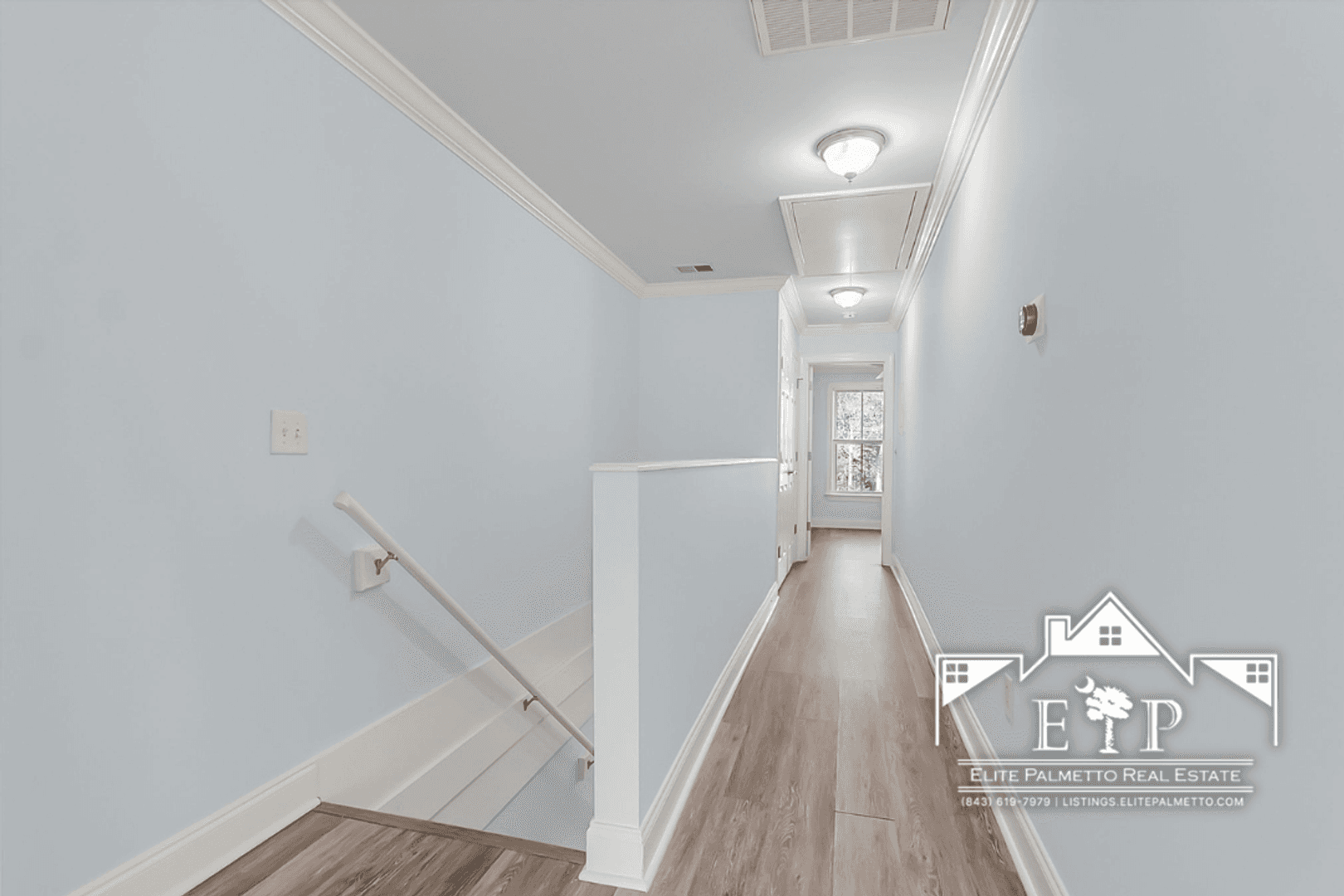 Charleston Townhome: 1815 Dogwood Rd