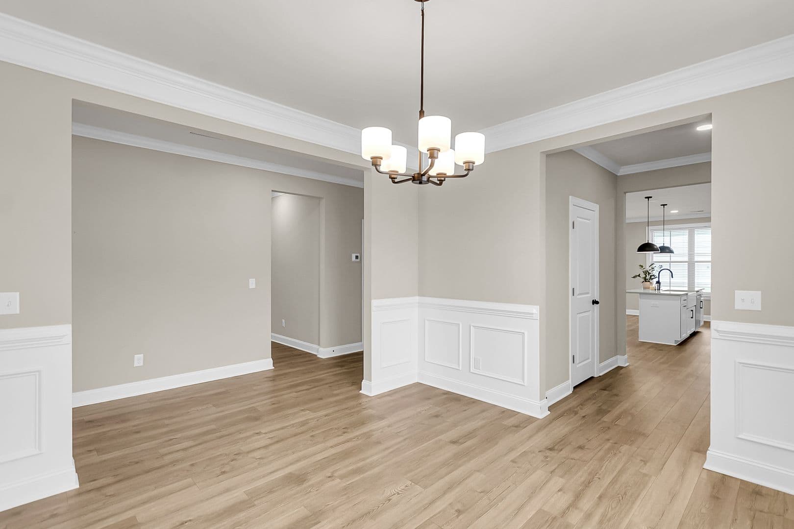 Moncks Corner House: 687 Black Pine Rd