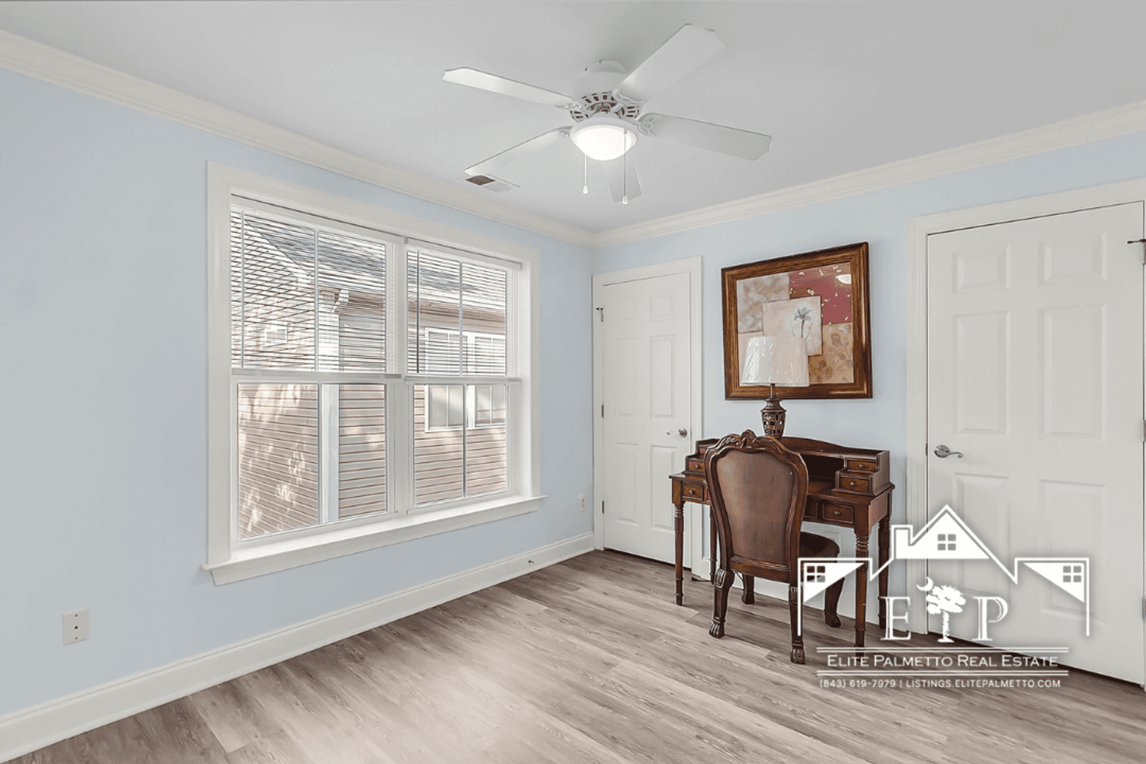 Charleston Townhome: 1815 Dogwood Rd