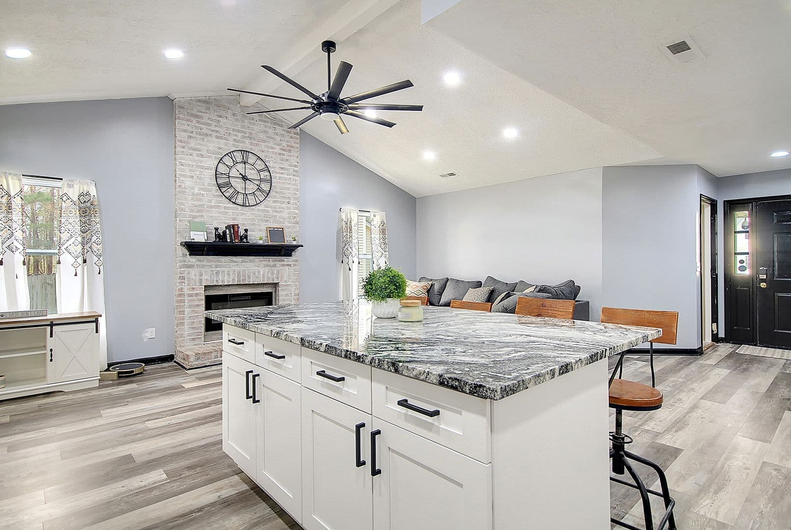 Goose Creek House: 166 Commons Way