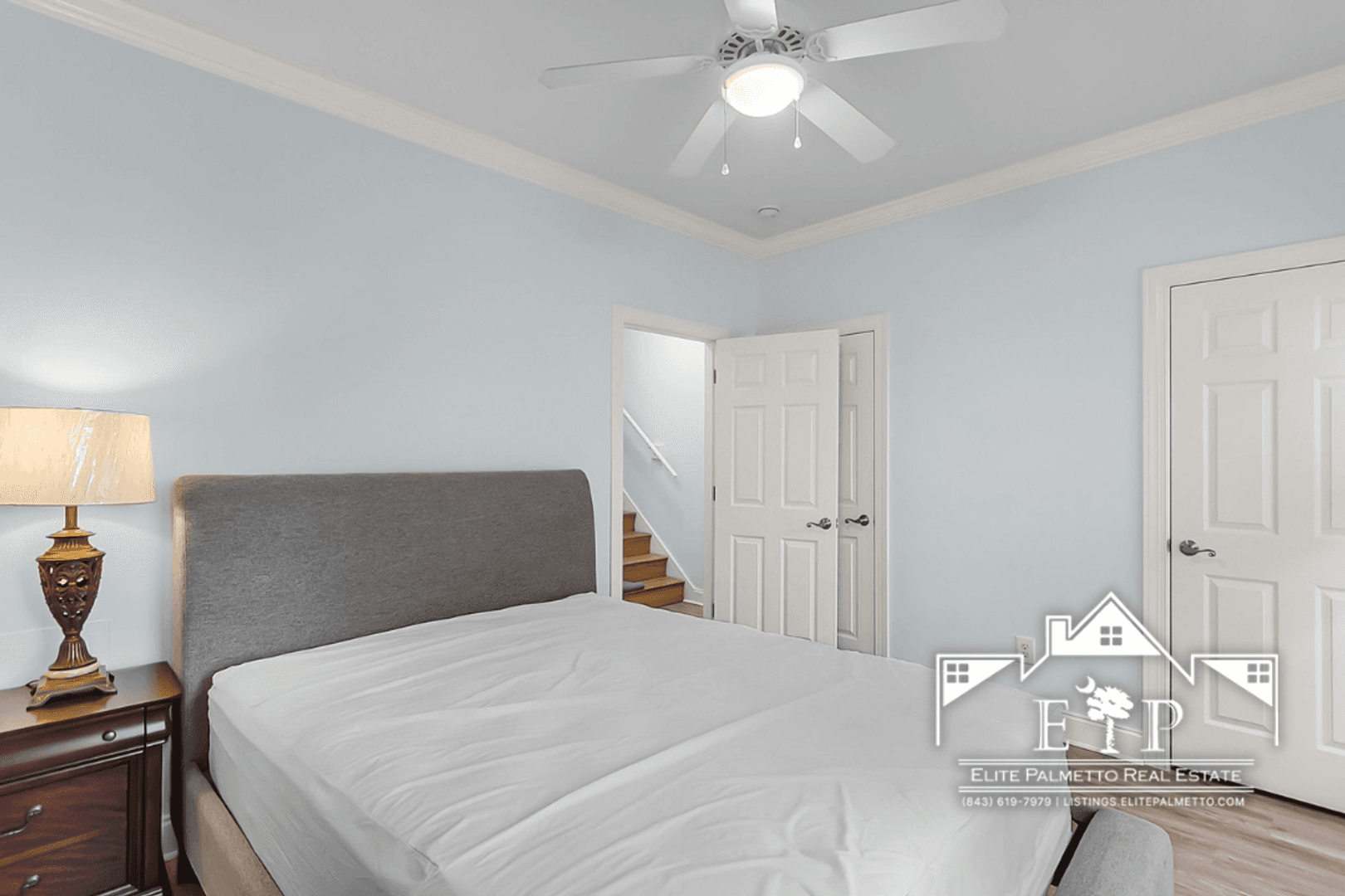 Charleston Townhome: 1815 Dogwood Rd