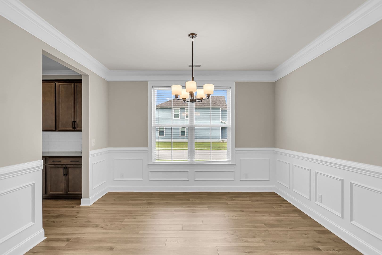 Moncks Corner House: 687 Black Pine Rd