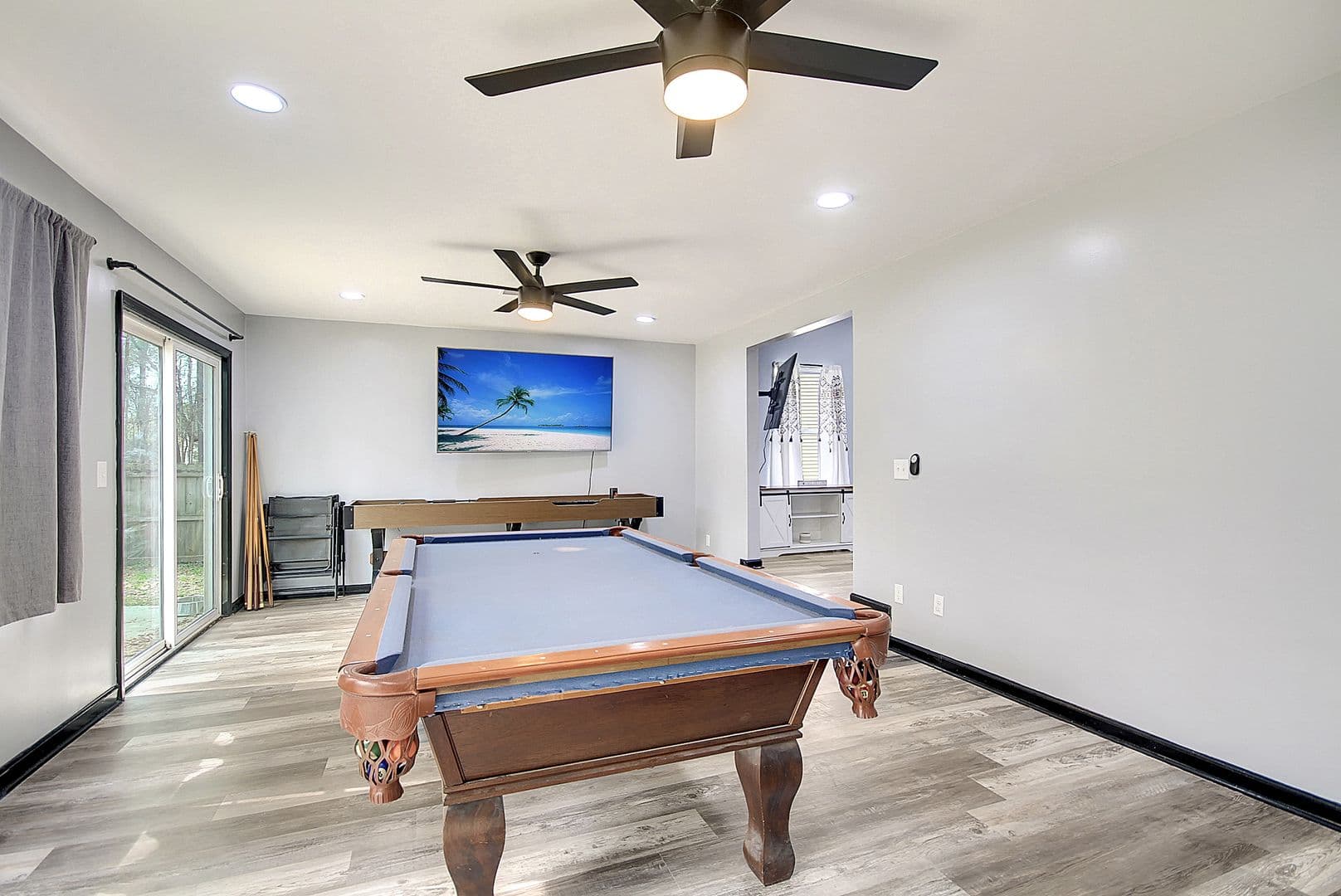Goose Creek House: 166 Commons Way