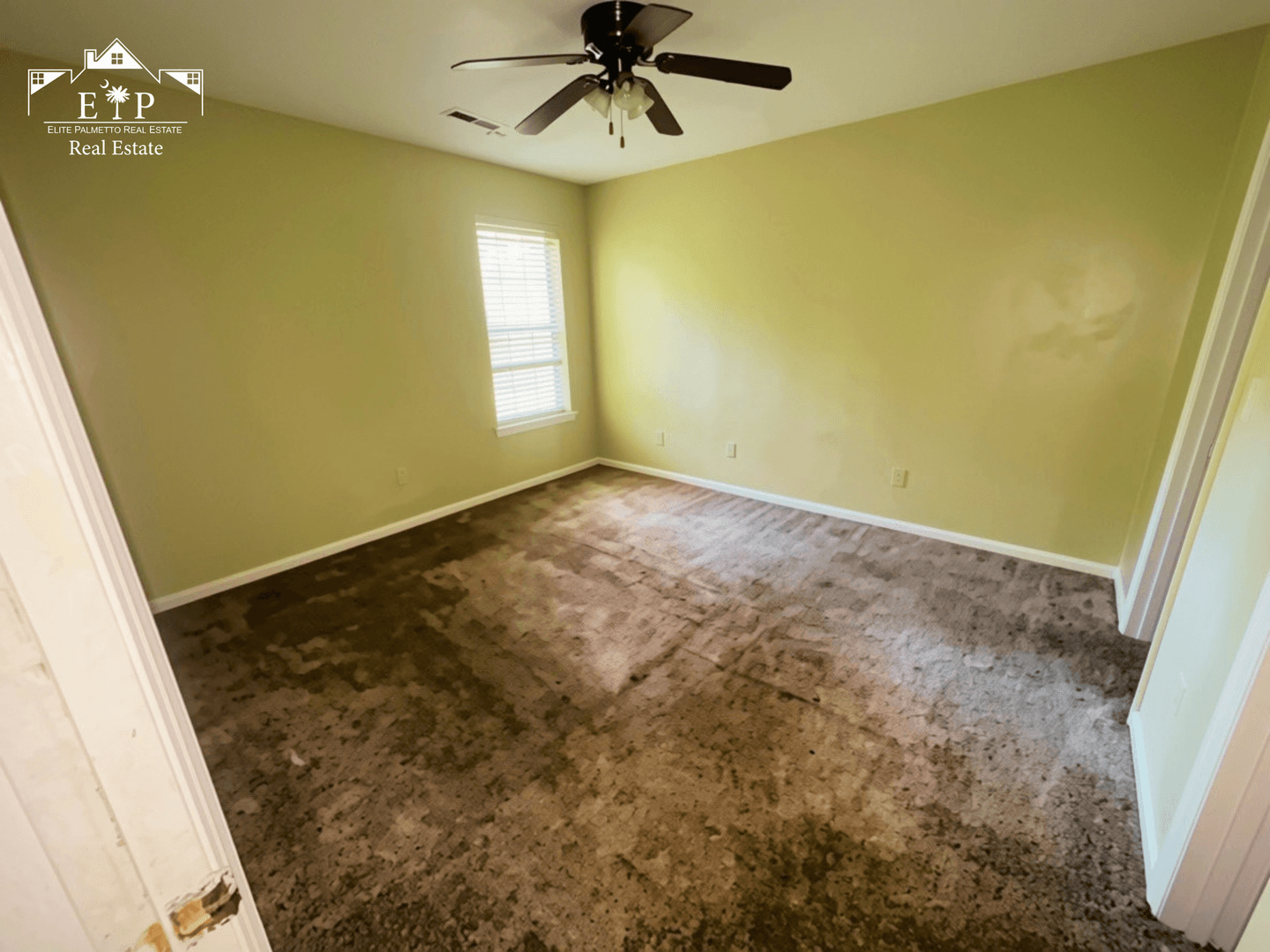 North Charleston House: 2520 Realm Street