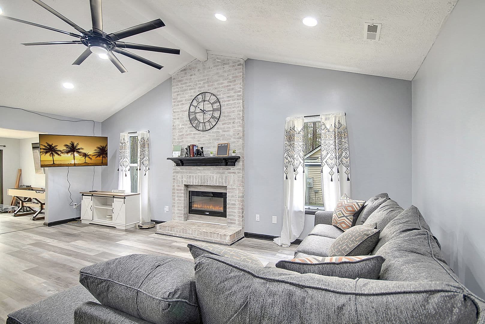 Goose Creek House: 166 Commons Way