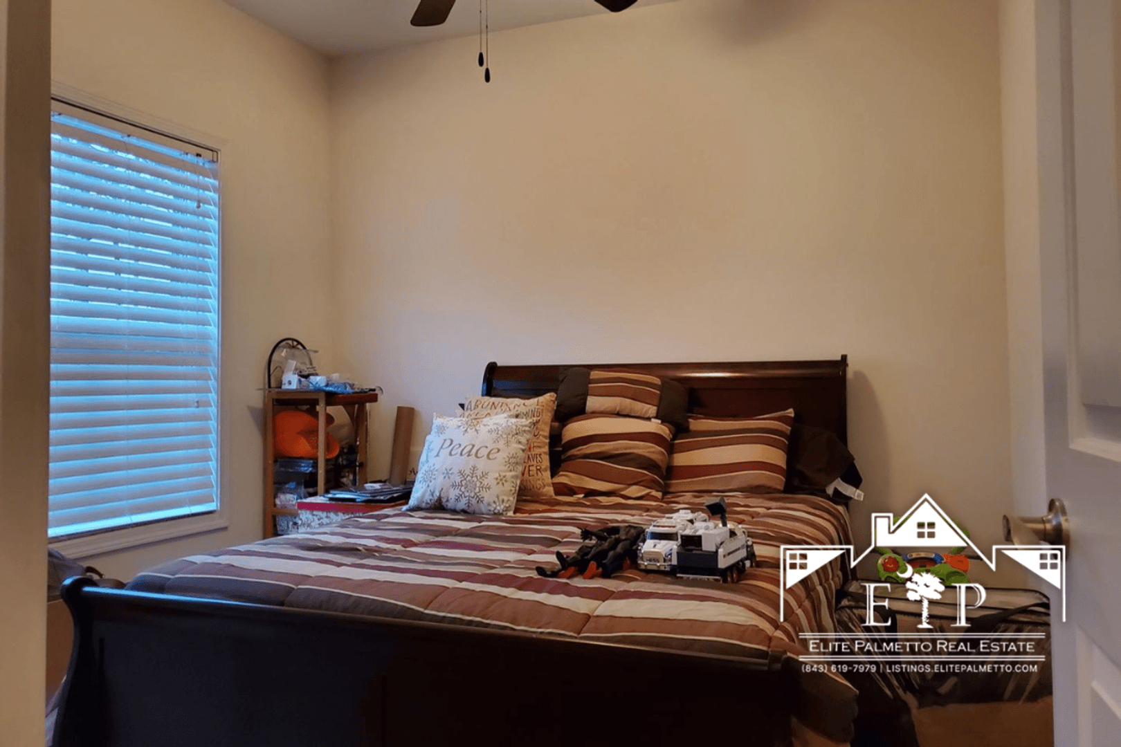 Moncks Corner House: 1520 Old Cherry Hill Rd