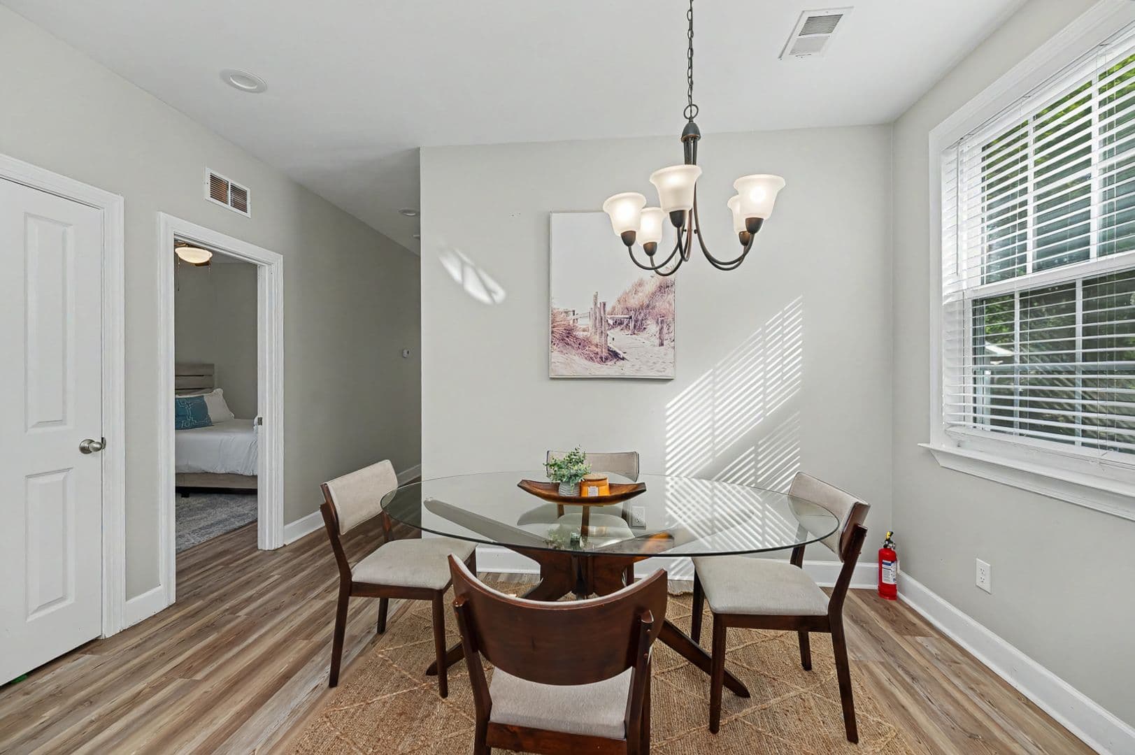 North Charleston House: 2691 Ranger Drive