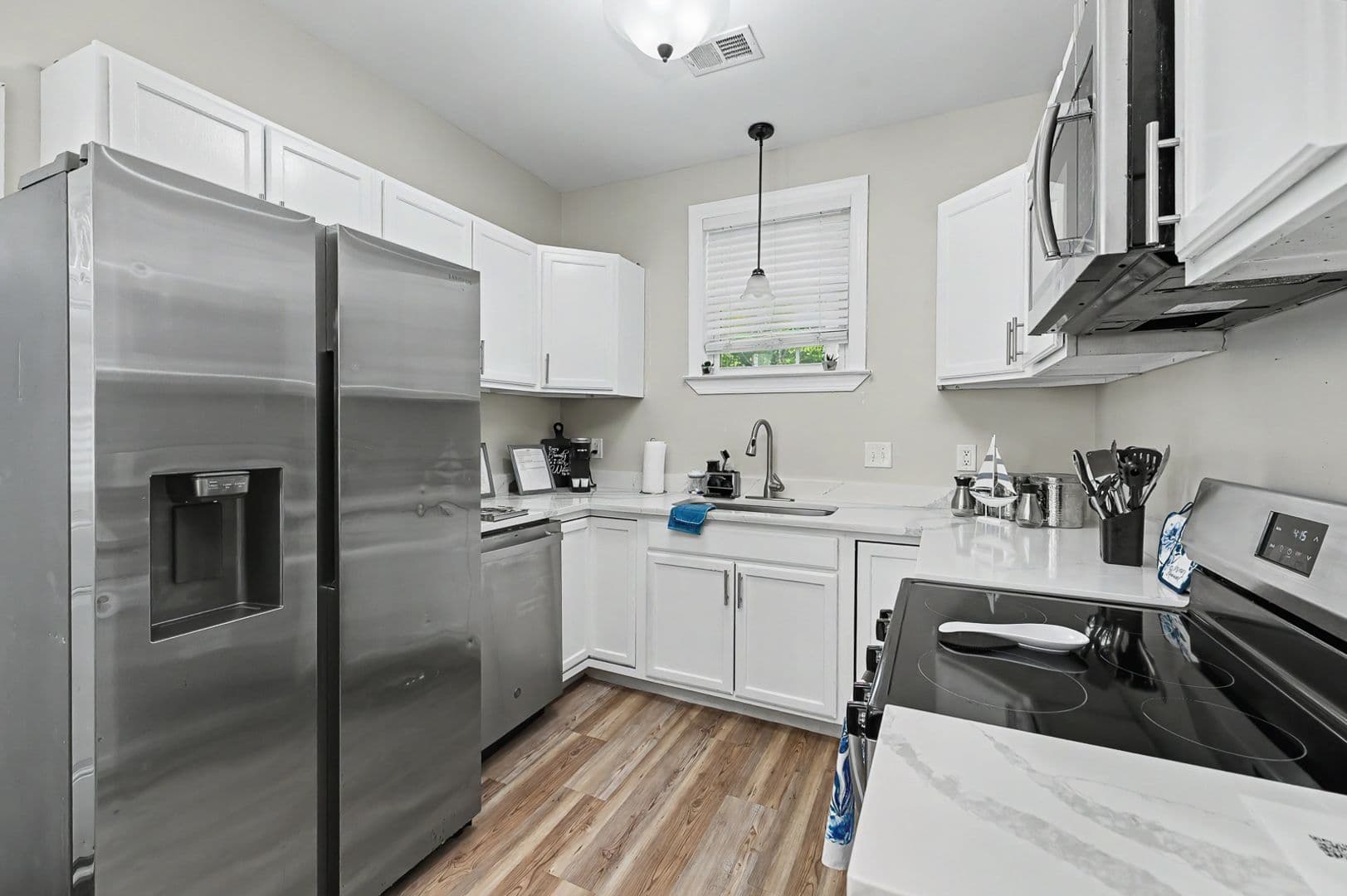 North Charleston House: 2691 Ranger Drive