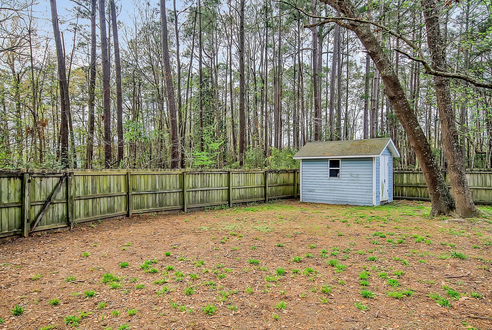 Goose Creek House: 166 Commons Way