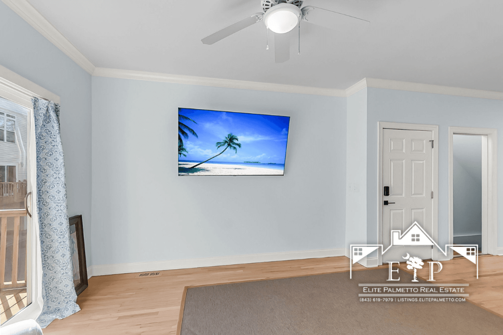 Charleston Townhome: 1815 Dogwood Rd