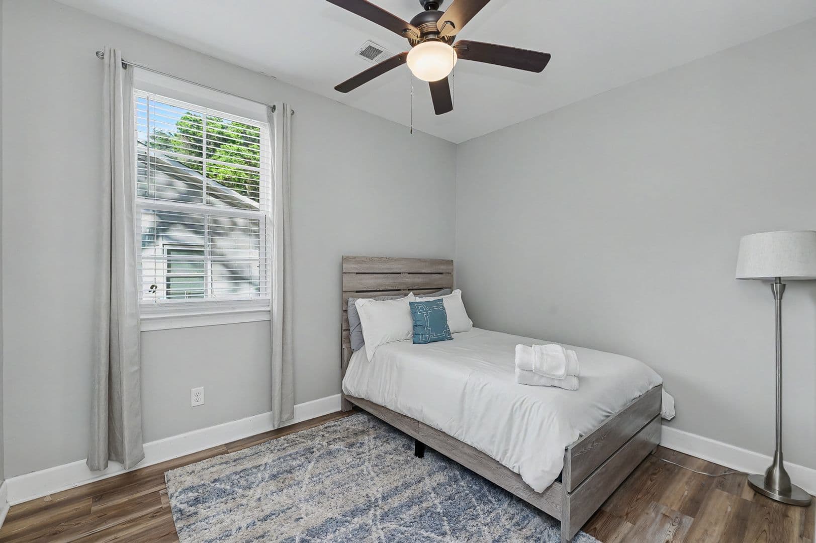 North Charleston House: 2691 Ranger Drive