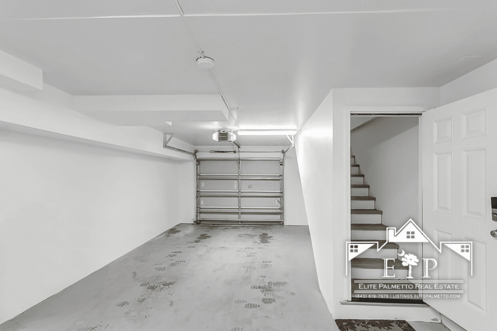 Charleston Townhome: 1815 Dogwood Rd