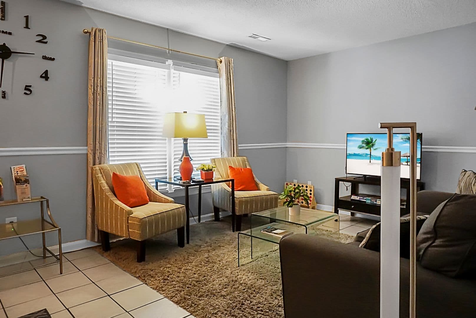 North Charleston House: 2483 Realm Street, North Charleston, SC 29406