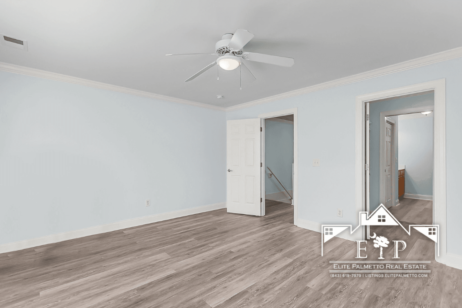 Charleston Townhome: 1815 Dogwood Rd