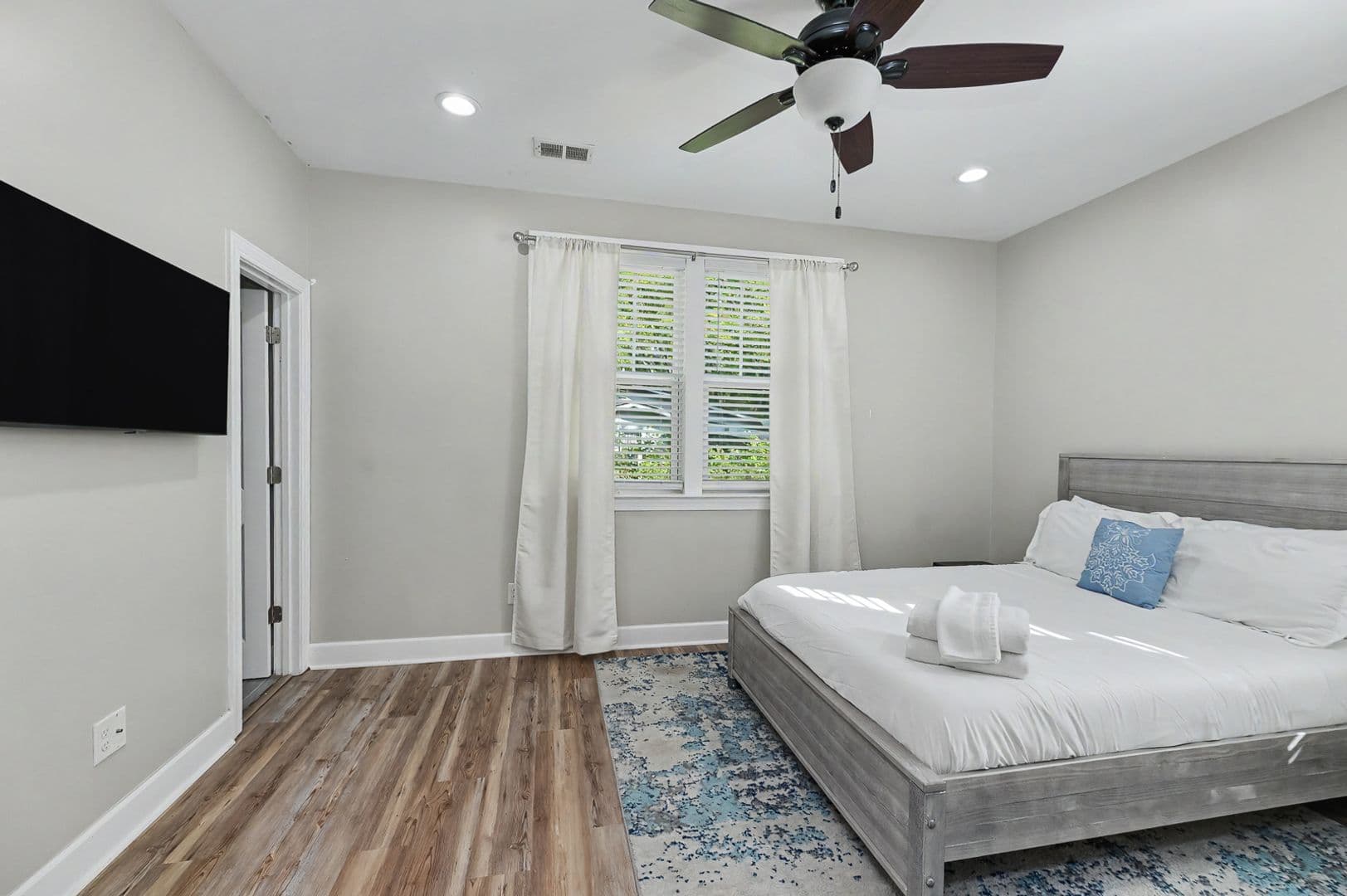 North Charleston House: 2691 Ranger Drive