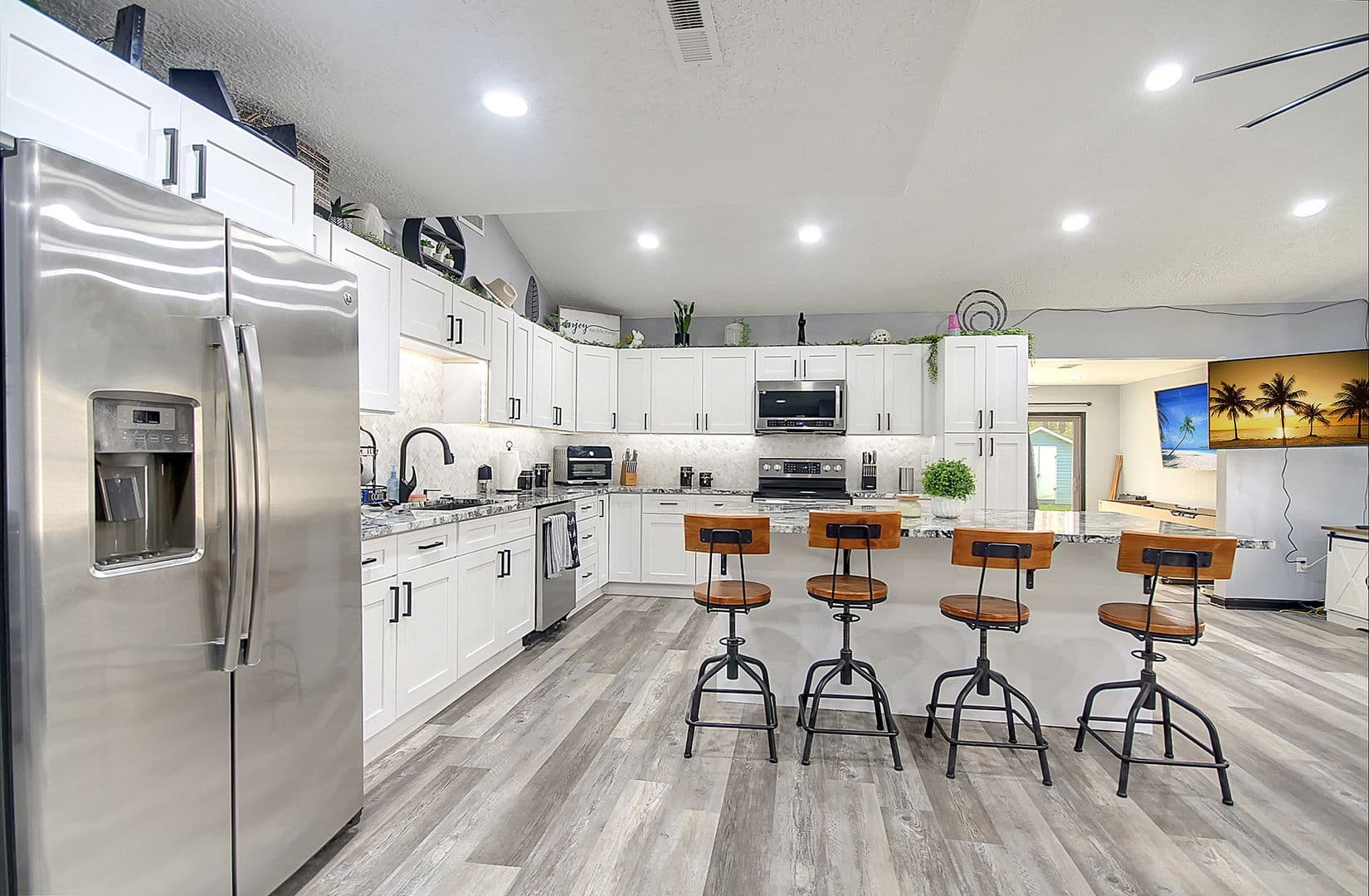Goose Creek House: 166 Commons Way