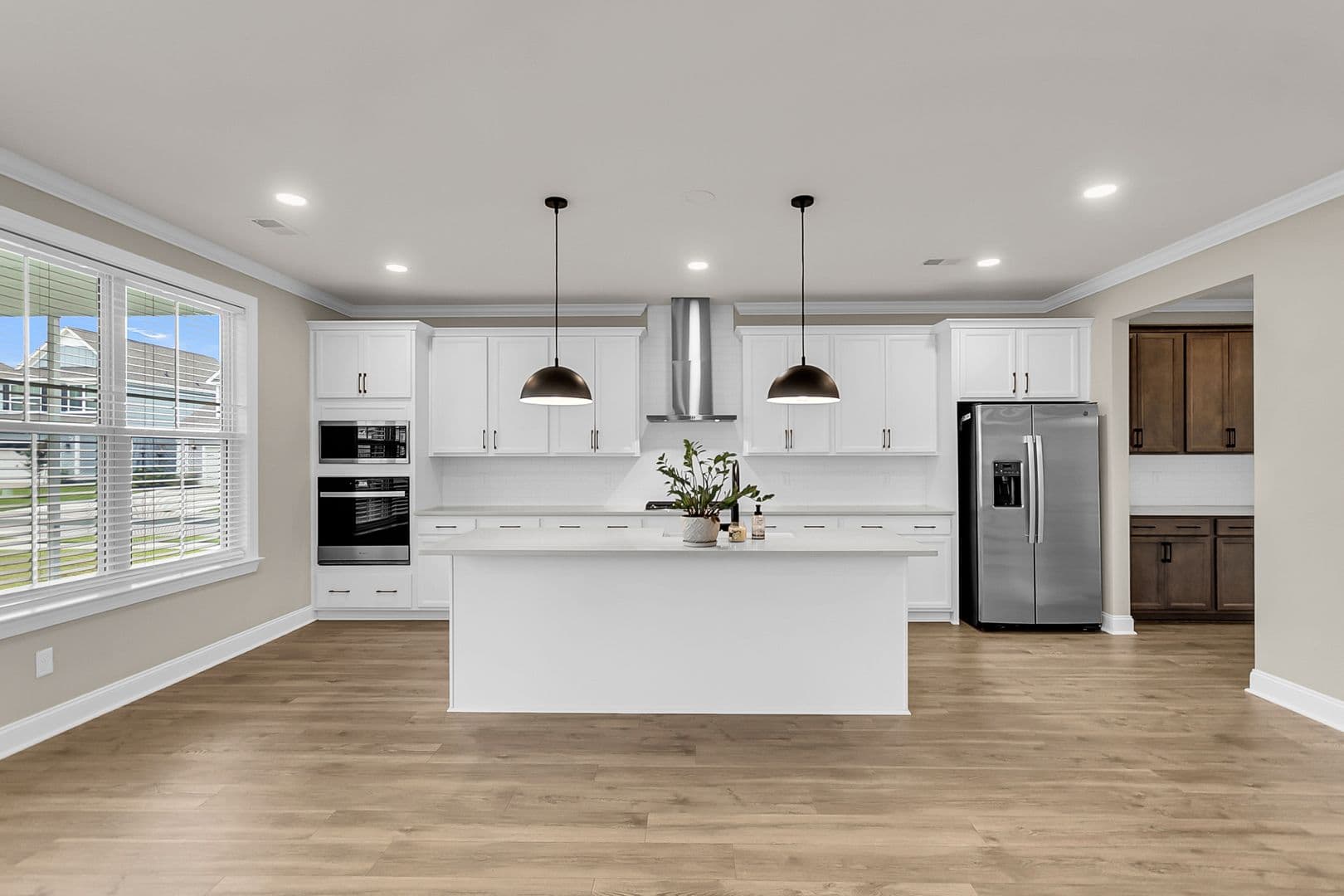 Moncks Corner House: 687 Black Pine Rd