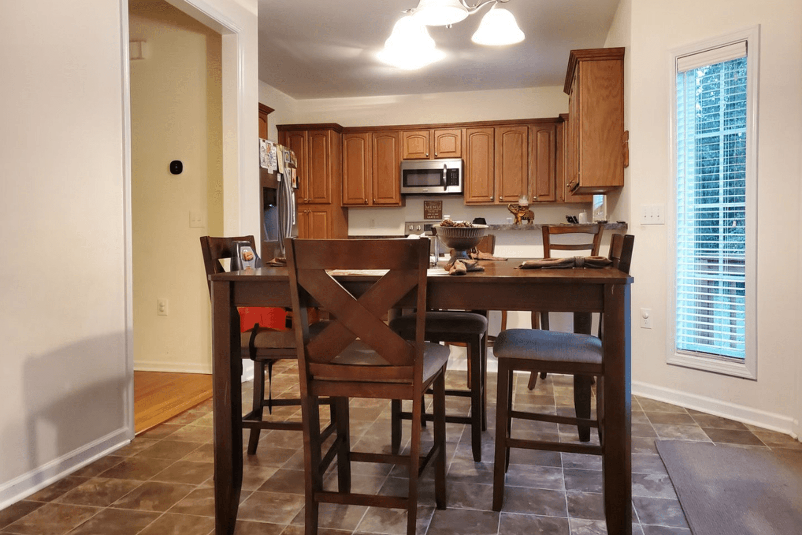 Moncks Corner House: 1520 Old Cherry Hill Rd