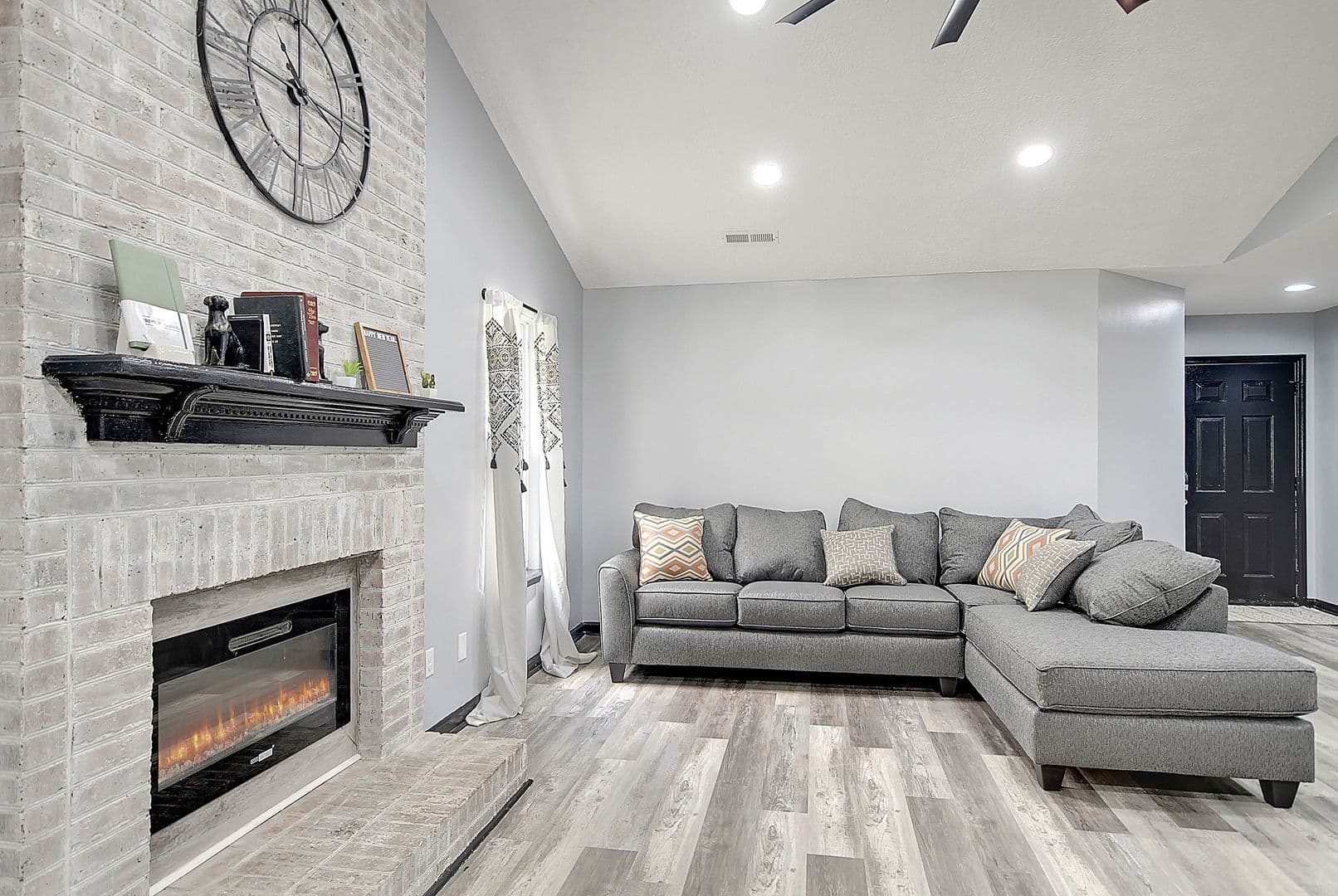 Goose Creek House: 166 Commons Way