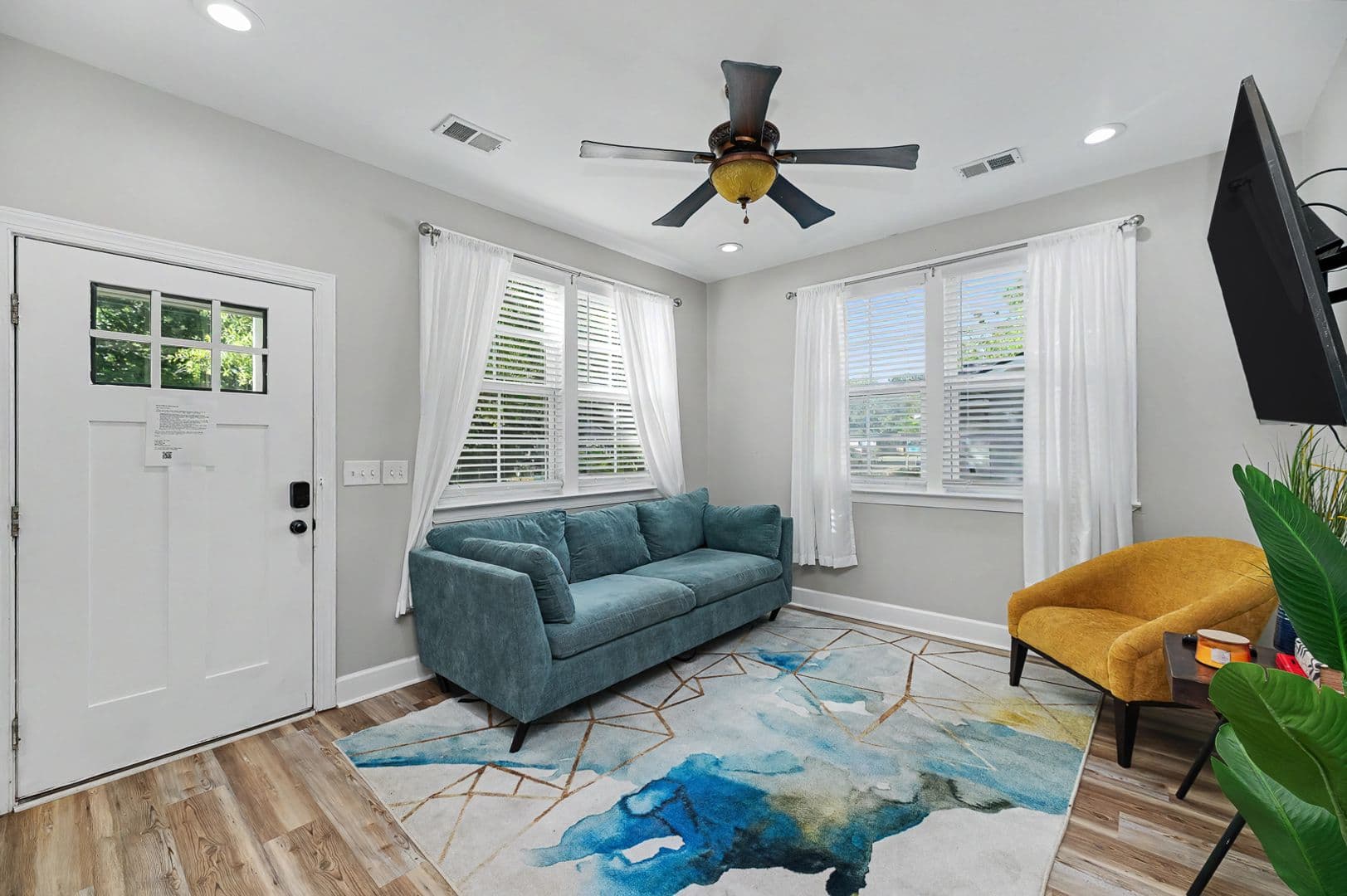 North Charleston House: 2691 Ranger Drive