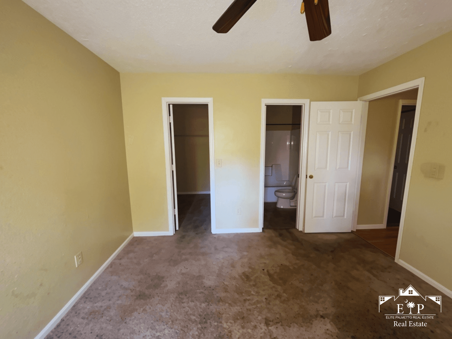 North Charleston House: 2520 Realm Street