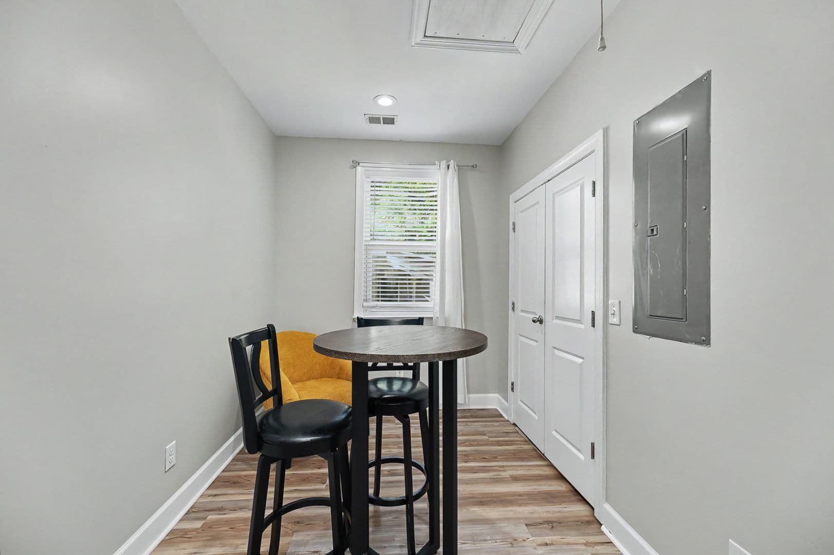 North Charleston House: 2691 Ranger Drive