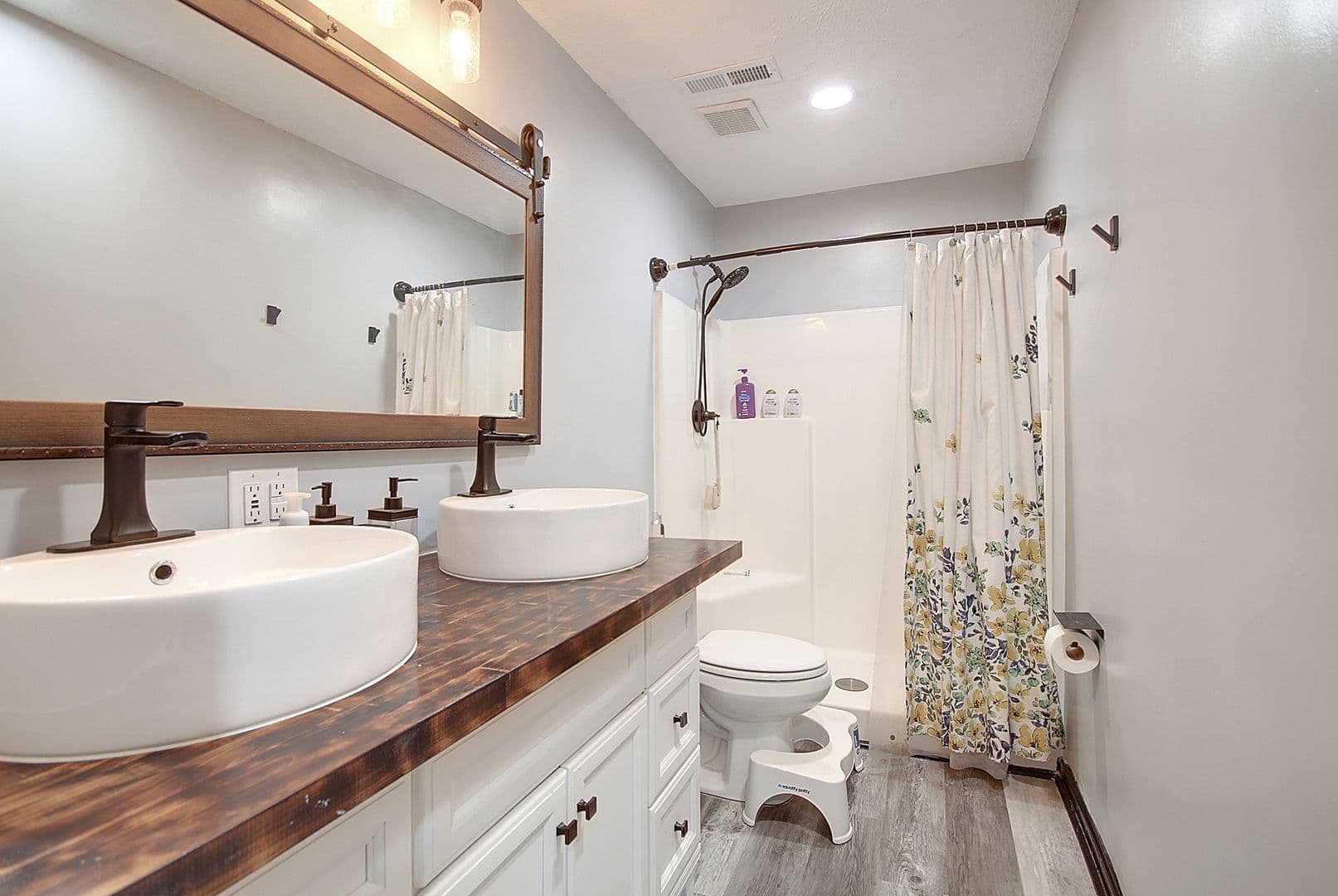 Goose Creek House: 166 Commons Way