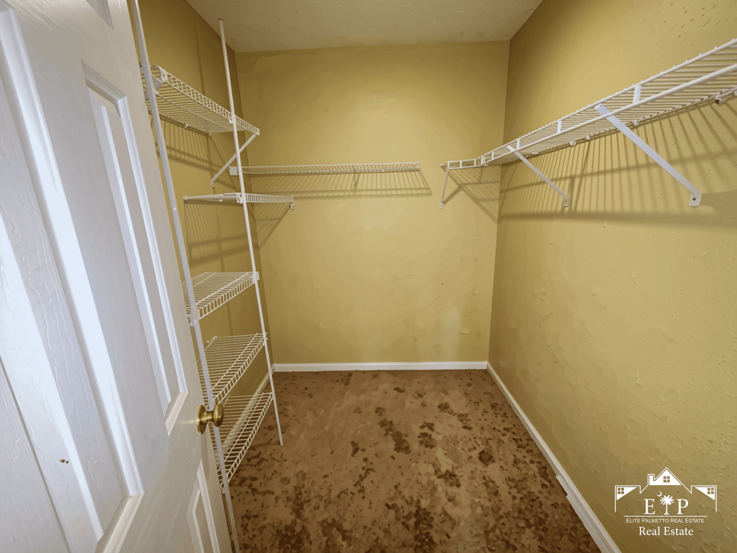 North Charleston House: 2520 Realm Street