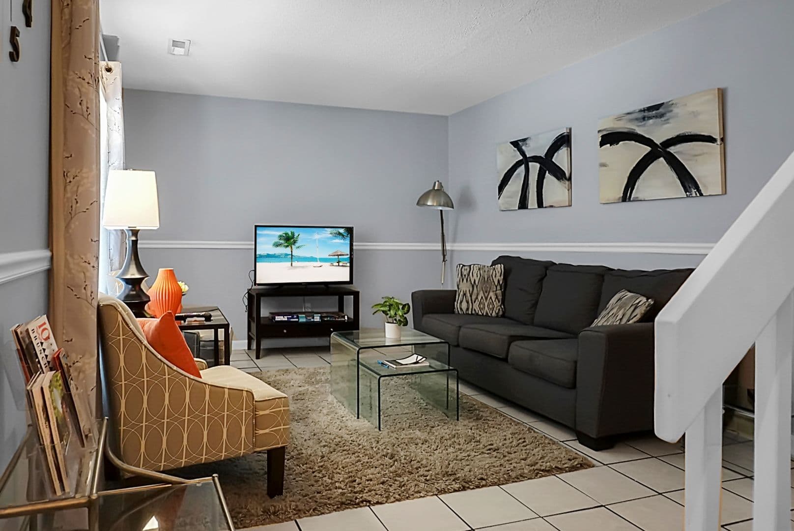 North Charleston House: 2483 Realm Street, North Charleston, SC 29406