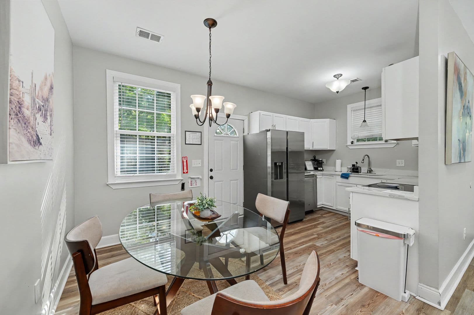 North Charleston House: 2691 Ranger Drive