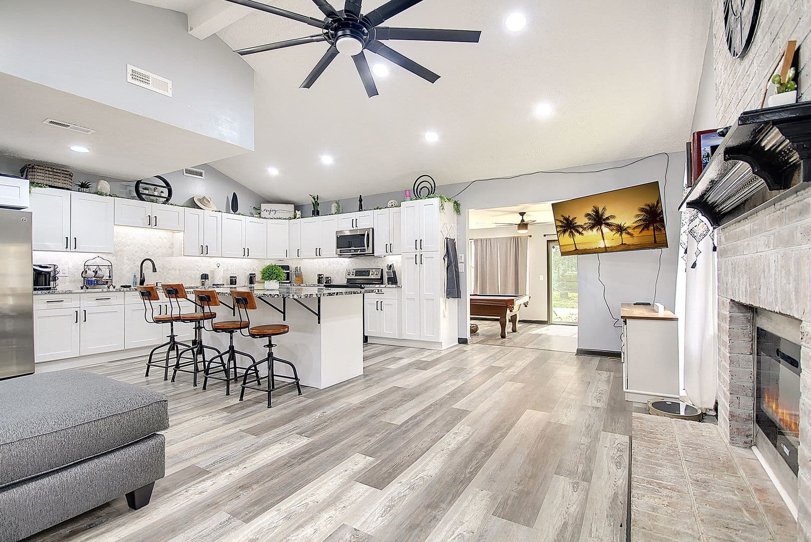 Goose Creek House: 166 Commons Way