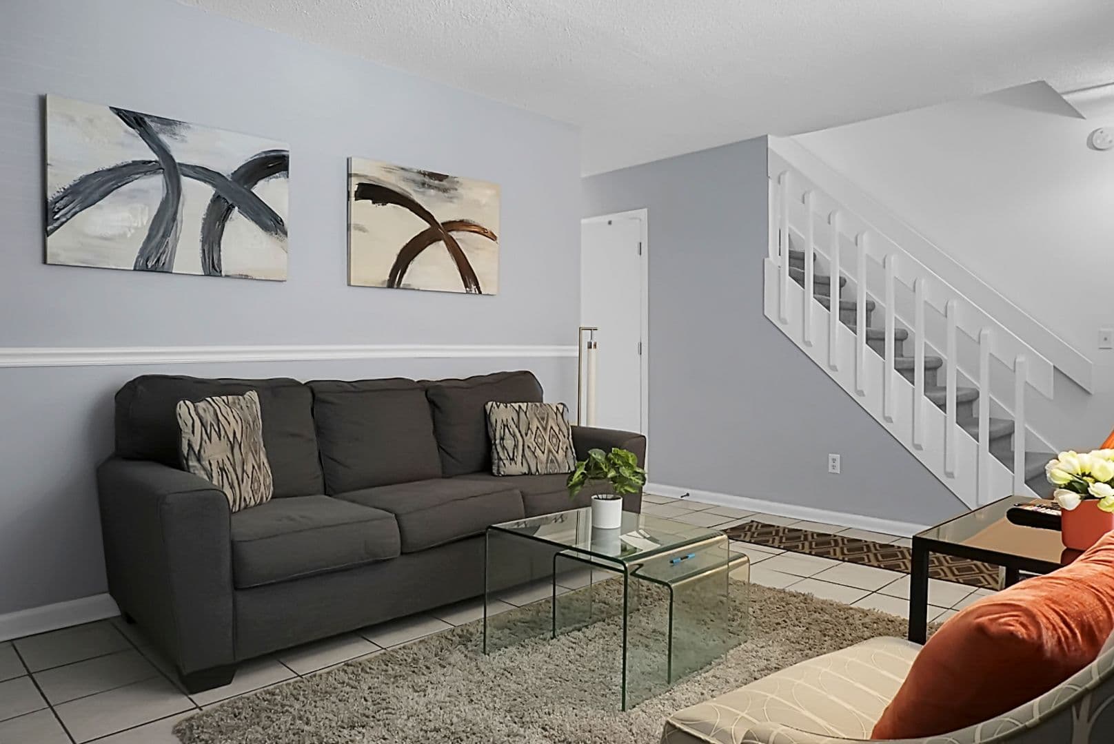 North Charleston House: 2483 Realm Street, North Charleston, SC 29406