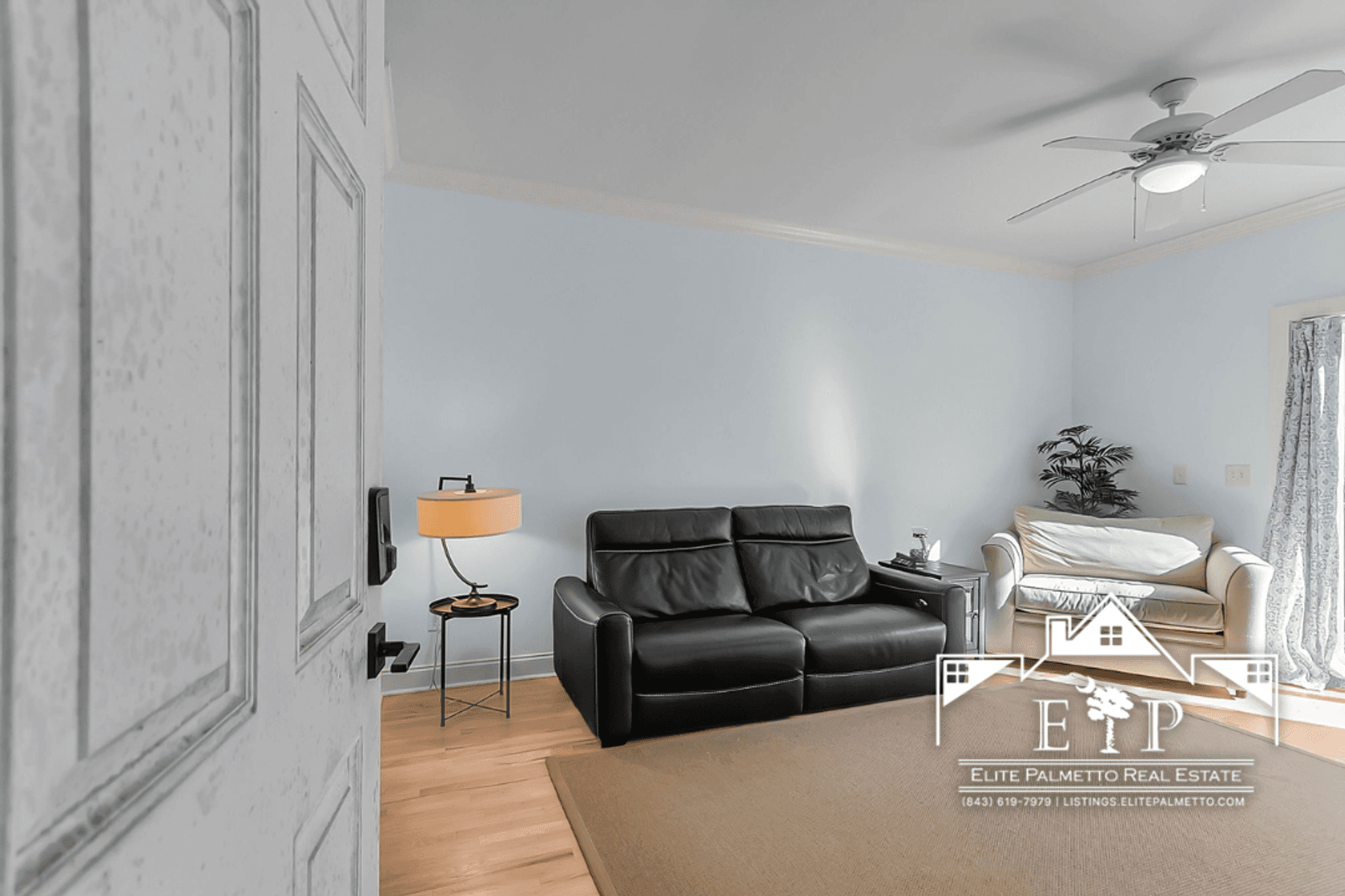 Charleston Townhome: 1815 Dogwood Rd