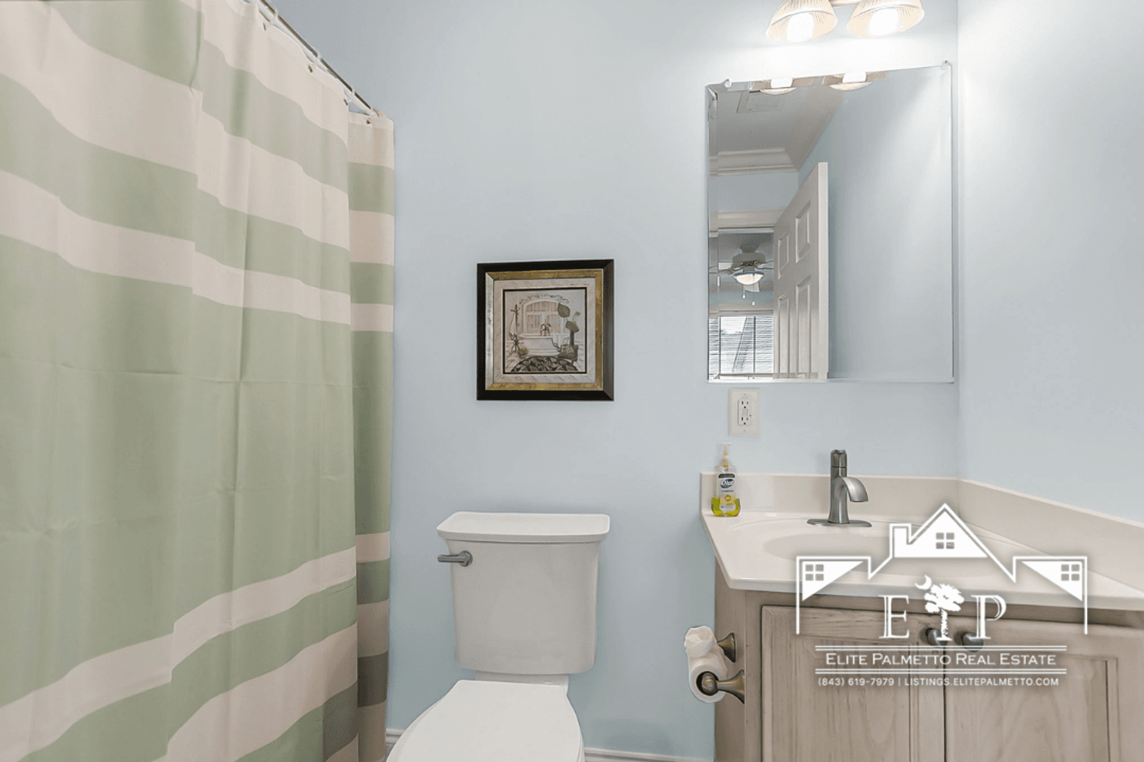 Charleston Townhome: 1815 Dogwood Rd