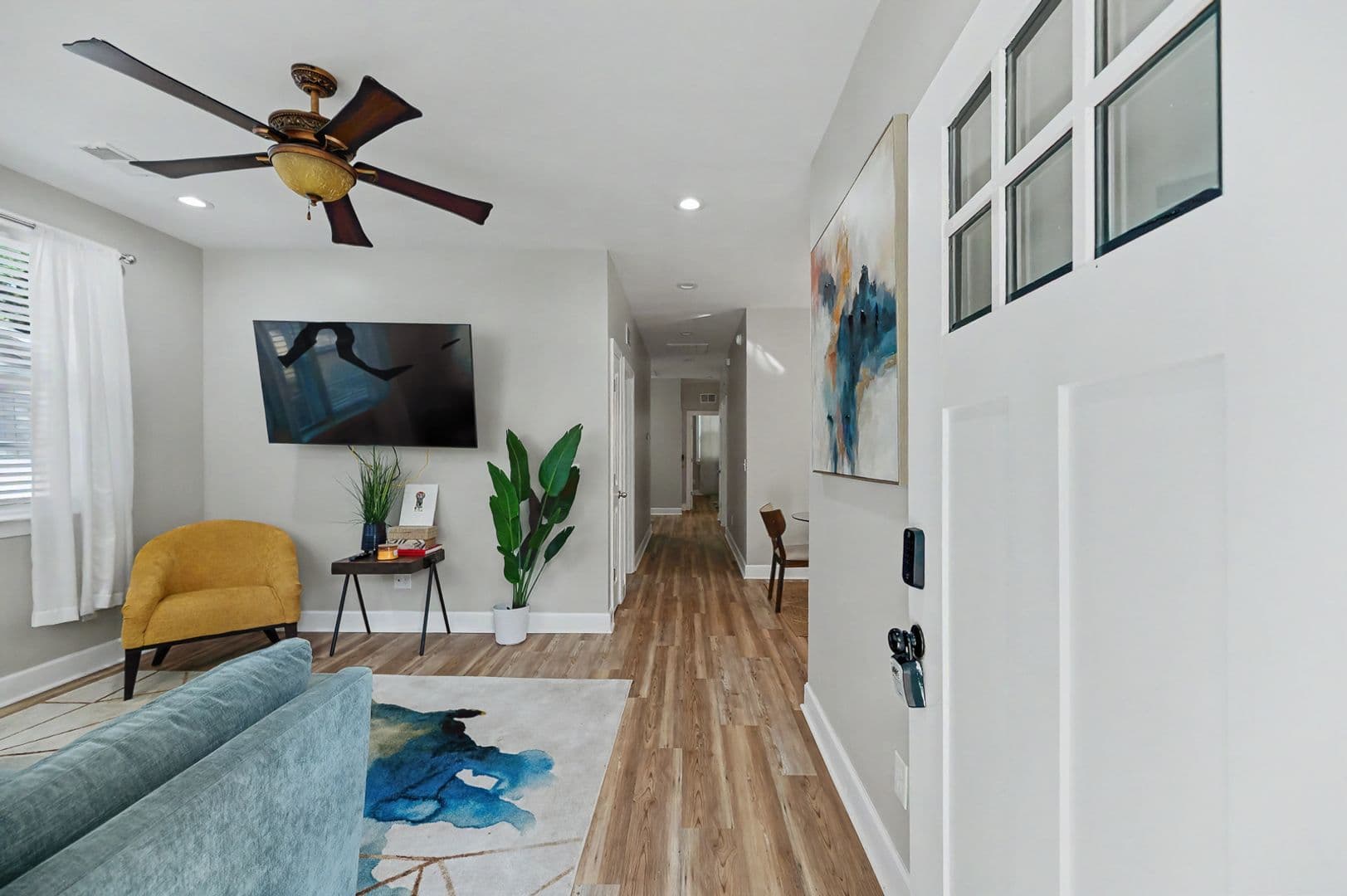 North Charleston House: 2691 Ranger Drive