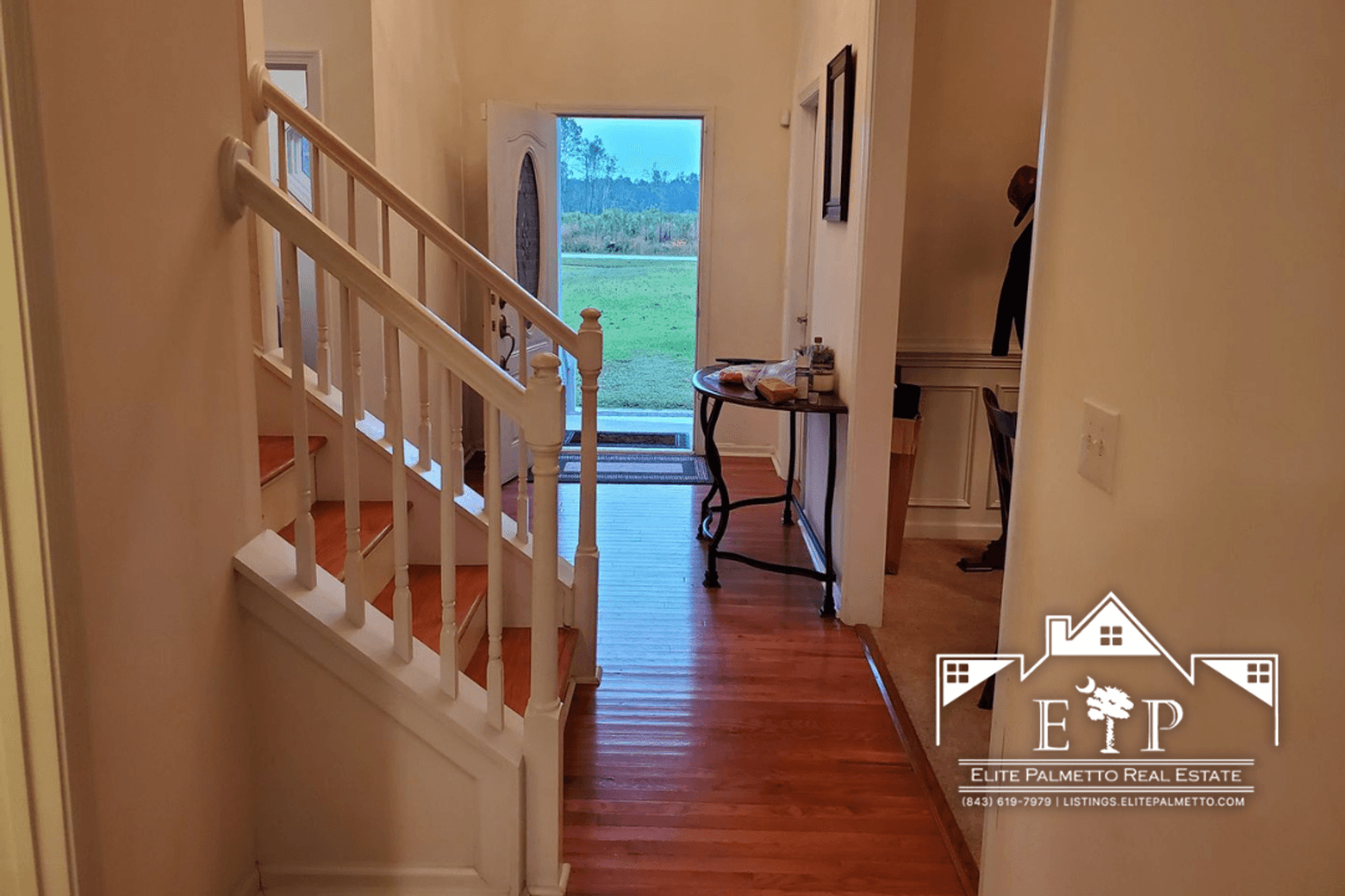 Moncks Corner House: 1520 Old Cherry Hill Rd