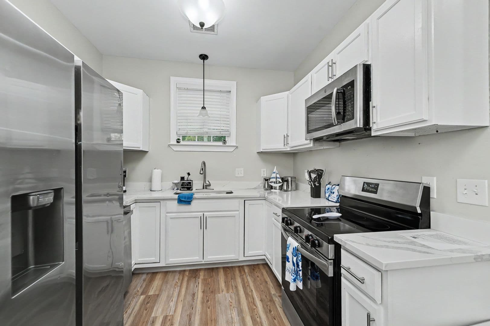 North Charleston House: 2691 Ranger Drive