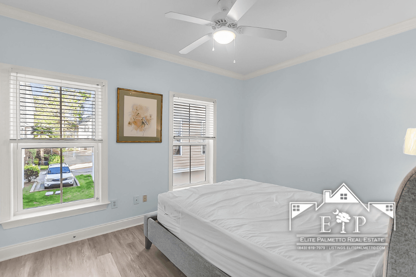Charleston Townhome: 1815 Dogwood Rd