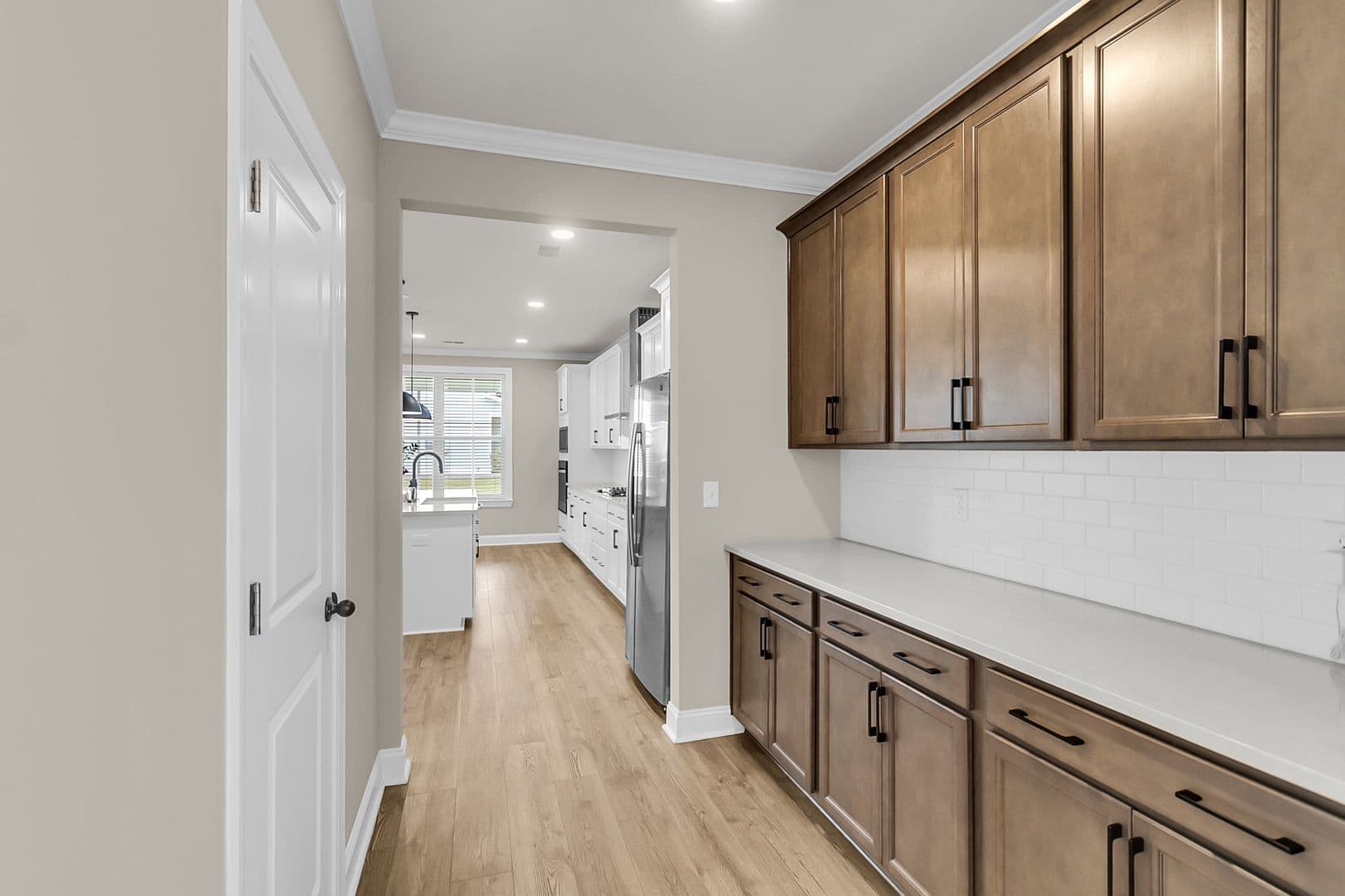 Moncks Corner House: 687 Black Pine Rd