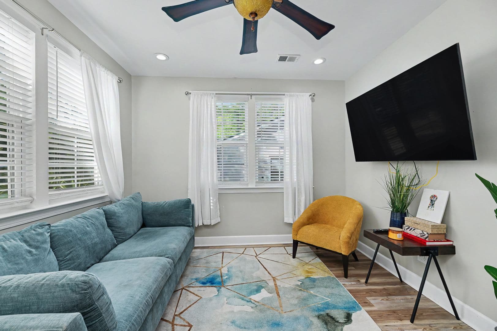 North Charleston House: 2691 Ranger Drive