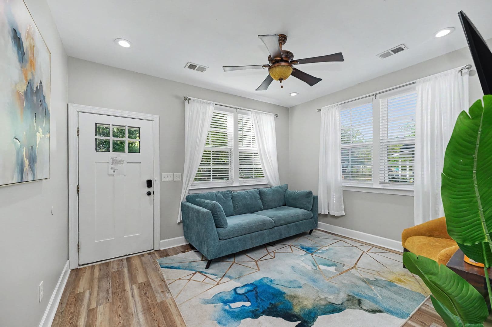 North Charleston House: 2691 Ranger Drive