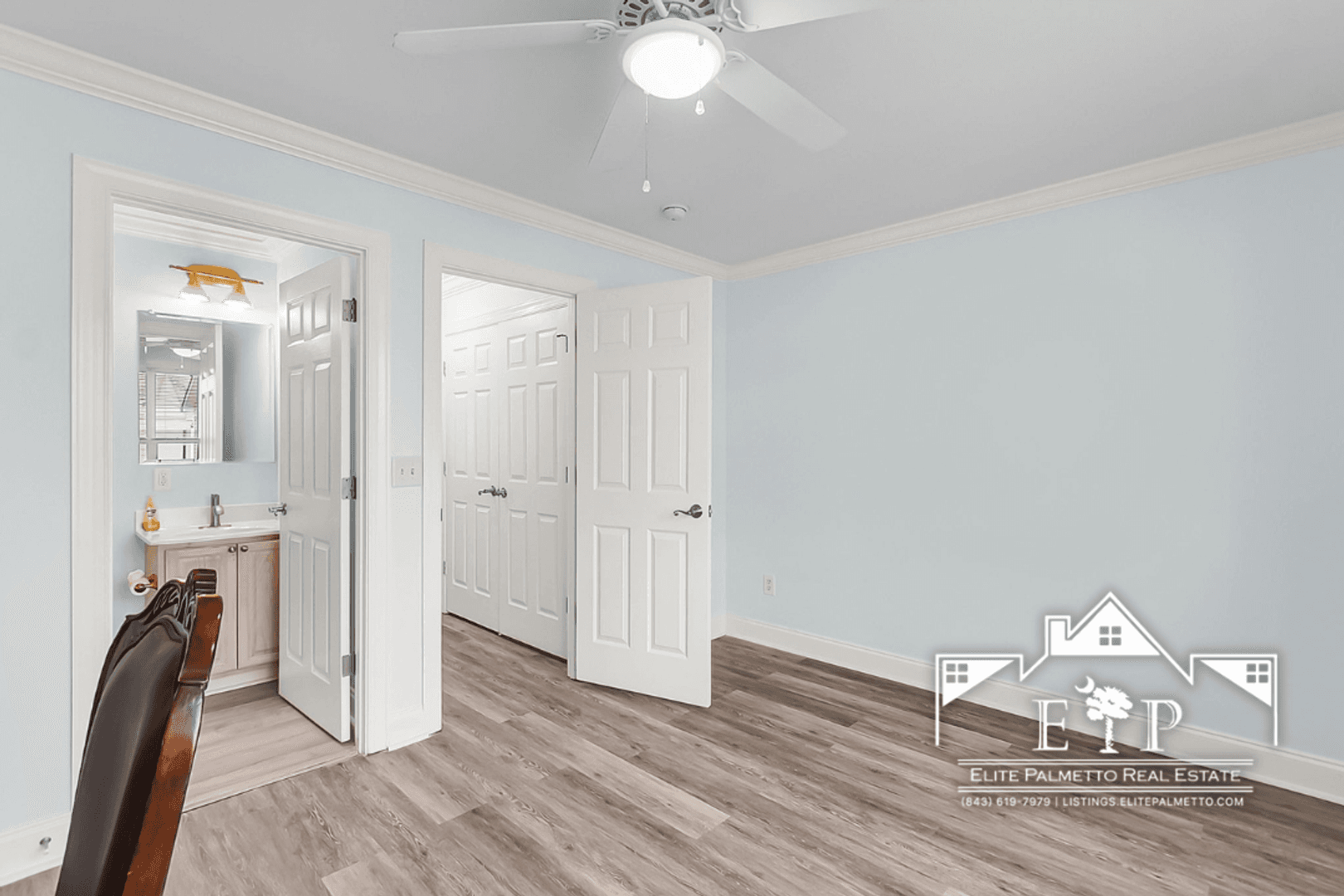 Charleston Townhome: 1815 Dogwood Rd