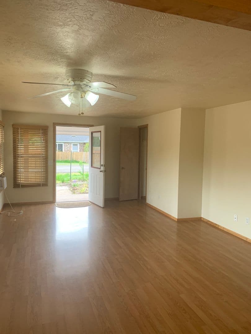 Corvallis House: 5265 SW Secher Lane