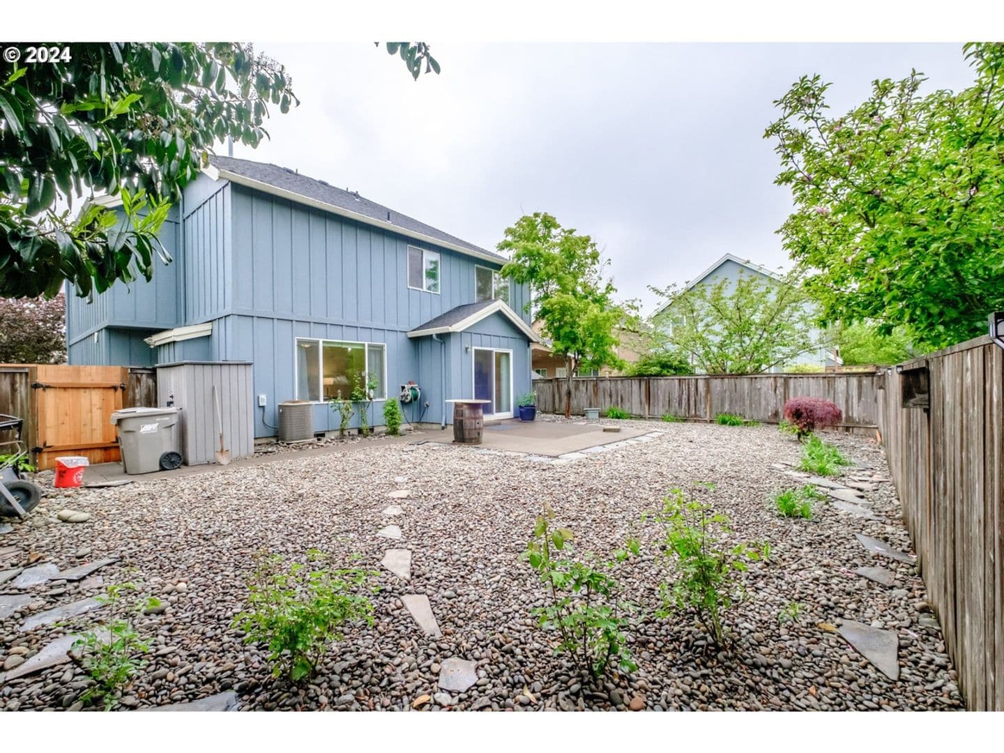 Albany House: 209 Derby Street SE