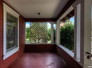 Corvallis House: 342 NW 29th St.