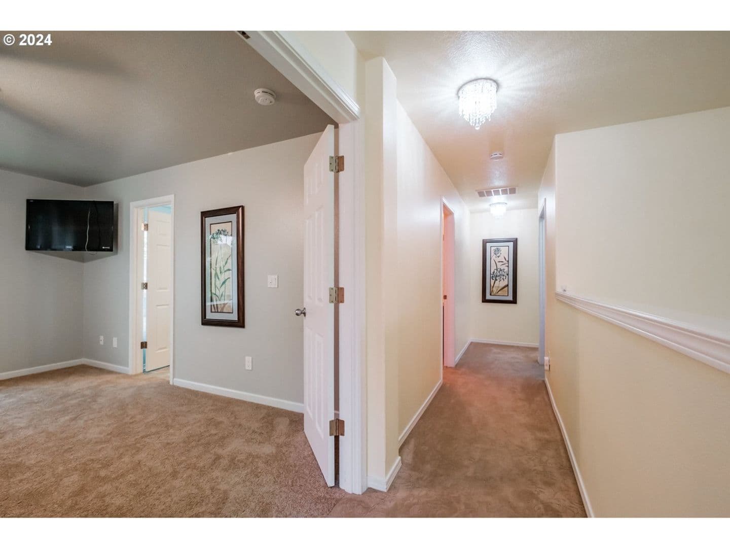 Albany House: 209 Derby Street SE