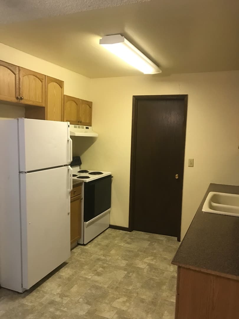 Corvallis Apartment: 960 NW Hayes